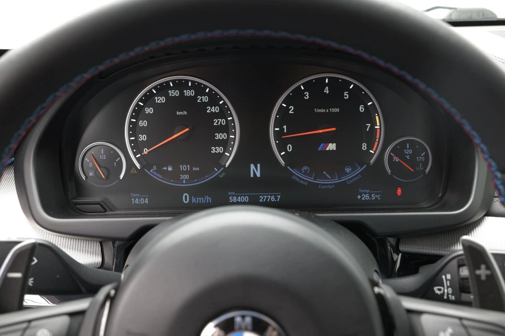 BMW X6 – foto 28