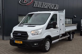 Ford Transit – thumbnail 1
