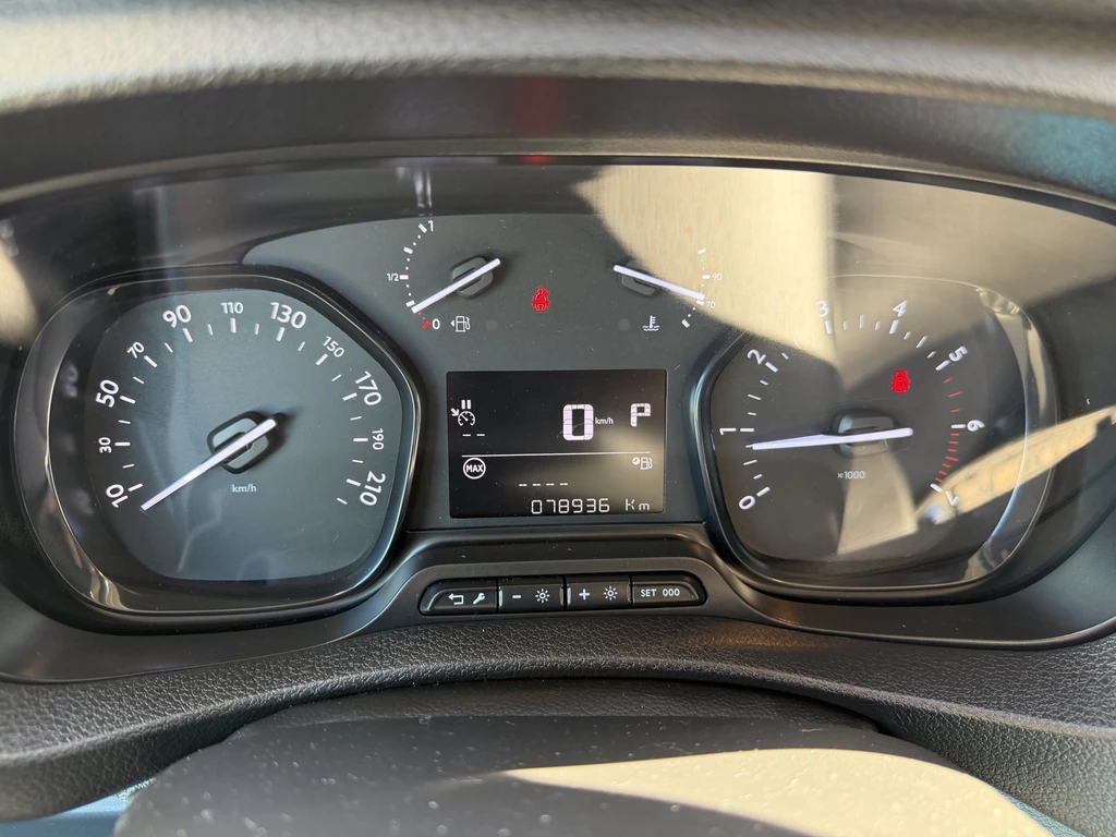 Peugeot Expert – foto 21