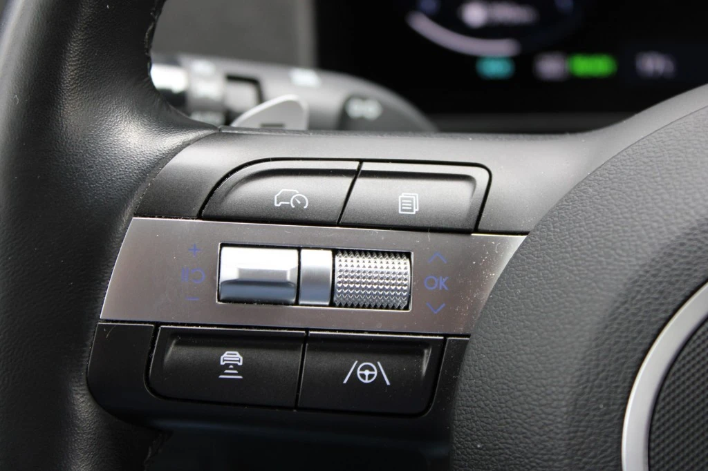 Hyundai Kona – foto 35