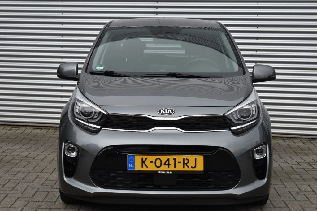 Kia Picanto – foto 6