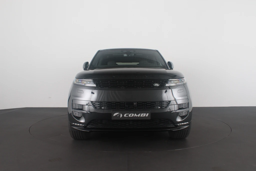 Land Rover Range Rover Sport – foto 8