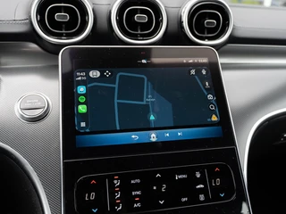 Mercedes-Benz C-Klasse – thumbnail 19