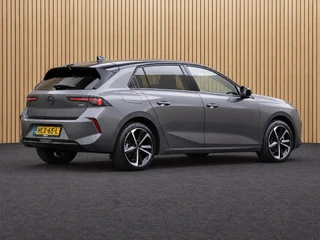 Opel Astra – thumbnail 3