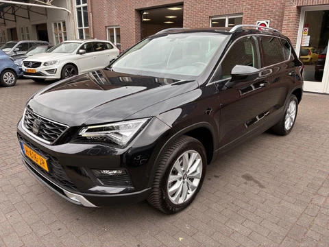 SEAT Ateca 1.5 TSI INTENSE! AUTOMAAT/TREKHAAK/CAMERA/NAVI
