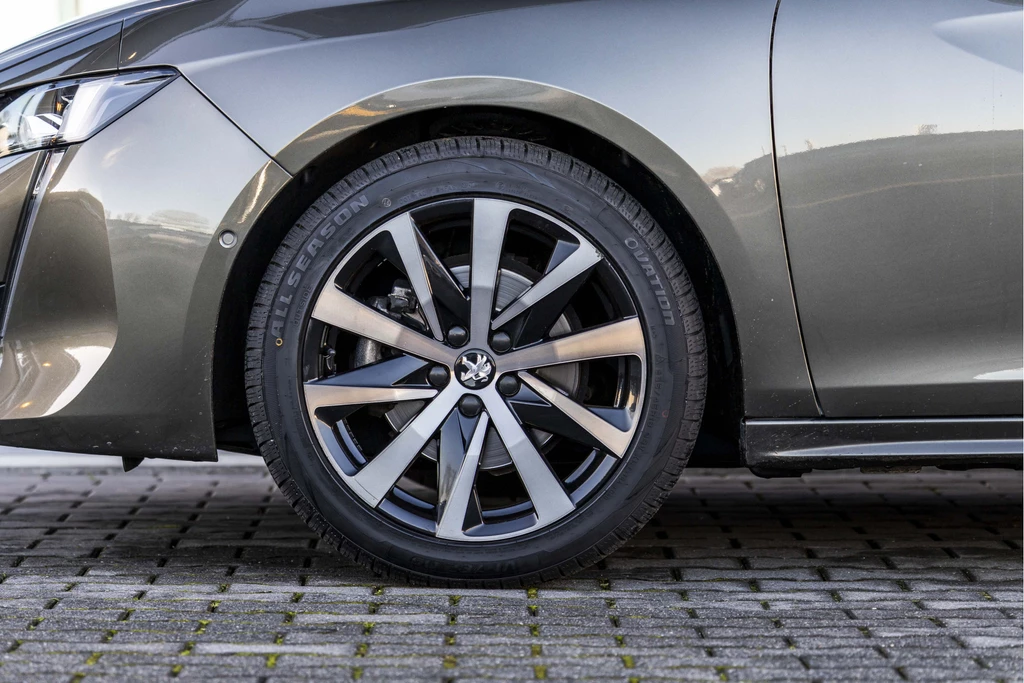 Peugeot 508 – foto 20