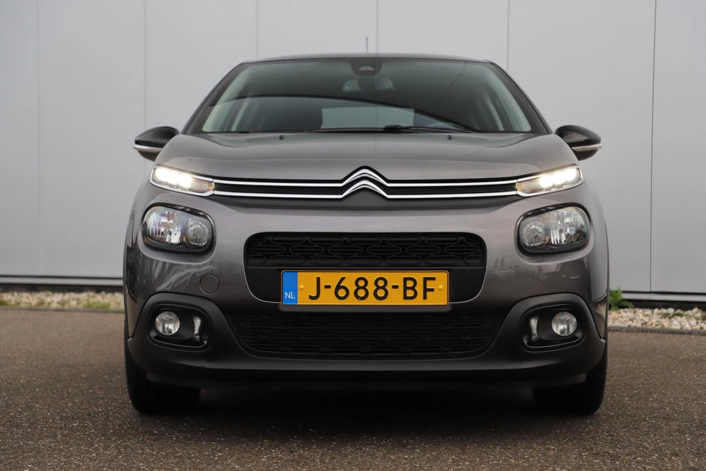 Citroën C3 – foto 4