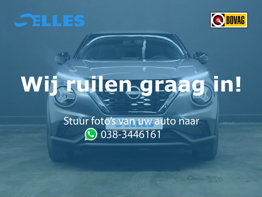 Nissan Juke – foto 11