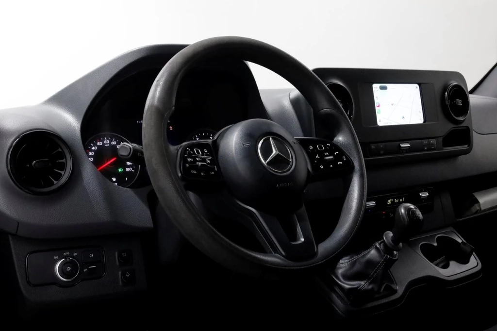 Mercedes-Benz Sprinter – foto 13