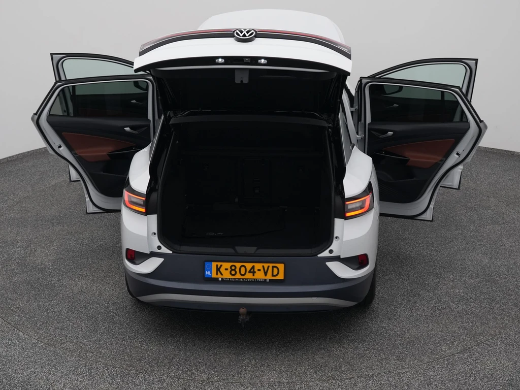 Volkswagen ID.4 – foto 34