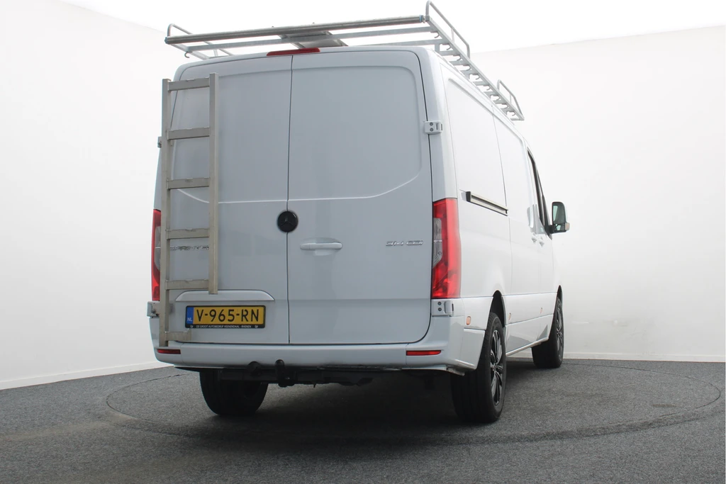 Mercedes-Benz Sprinter – foto 8