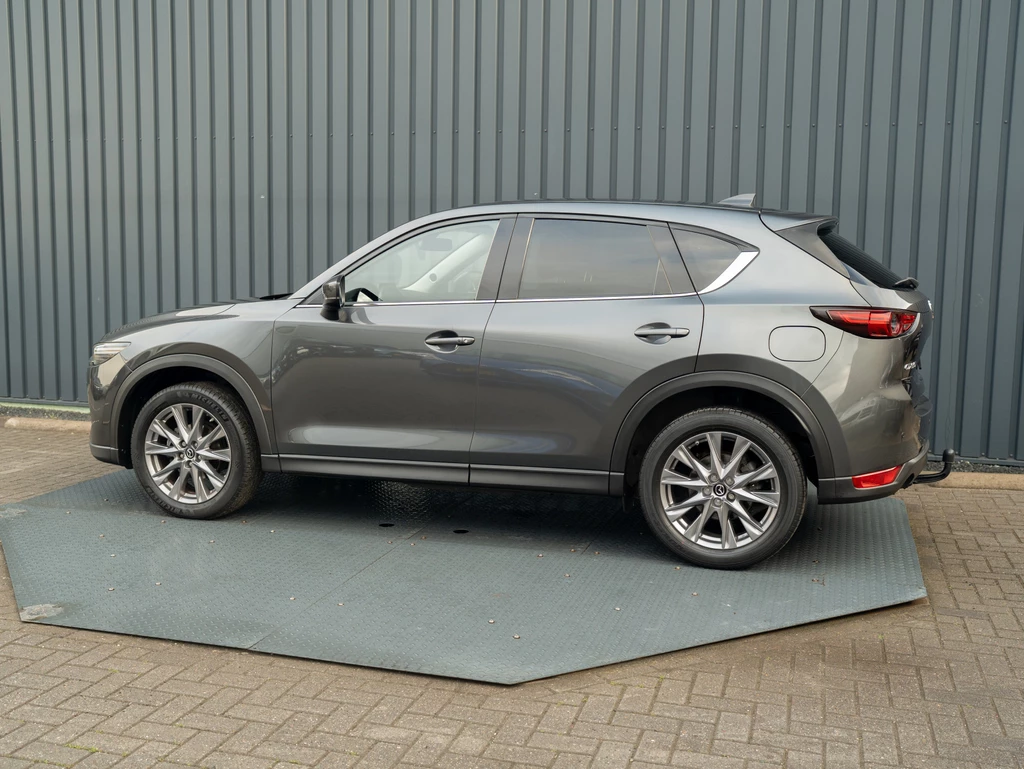 Mazda CX-5 – foto 6