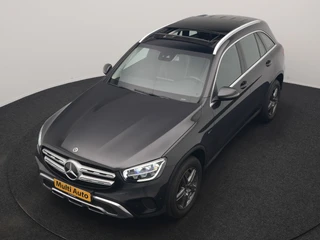 Mercedes-Benz GLC – thumbnail 2