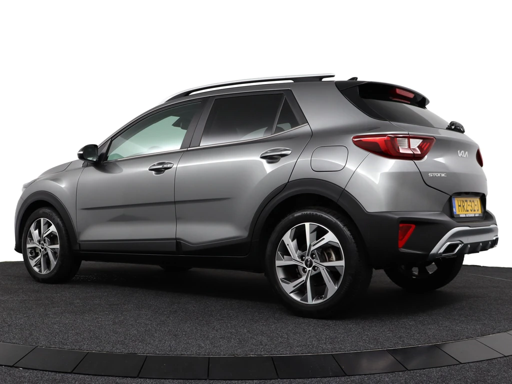 Kia Stonic – foto 5
