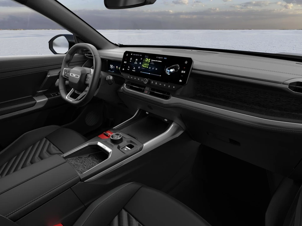 Jeep Compass – foto 8