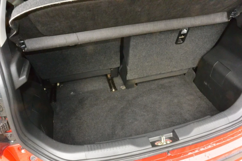 Suzuki Ignis – foto 14