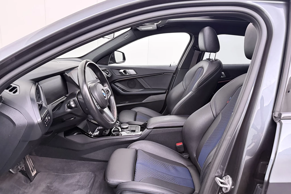 BMW 1 Serie – foto 11