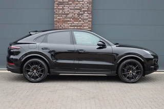 Porsche Cayenne – thumbnail 7