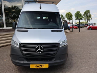 Mercedes-Benz Sprinter – thumbnail 8