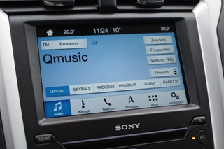 Ford Mondeo – thumbnail 26
