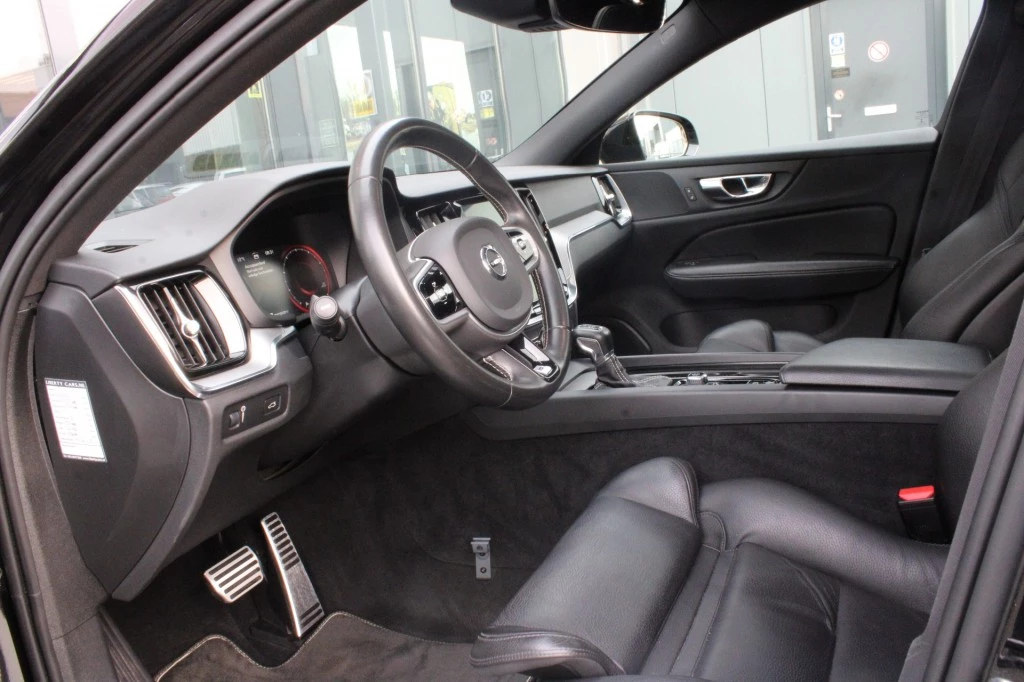 Volvo V60 – foto 20