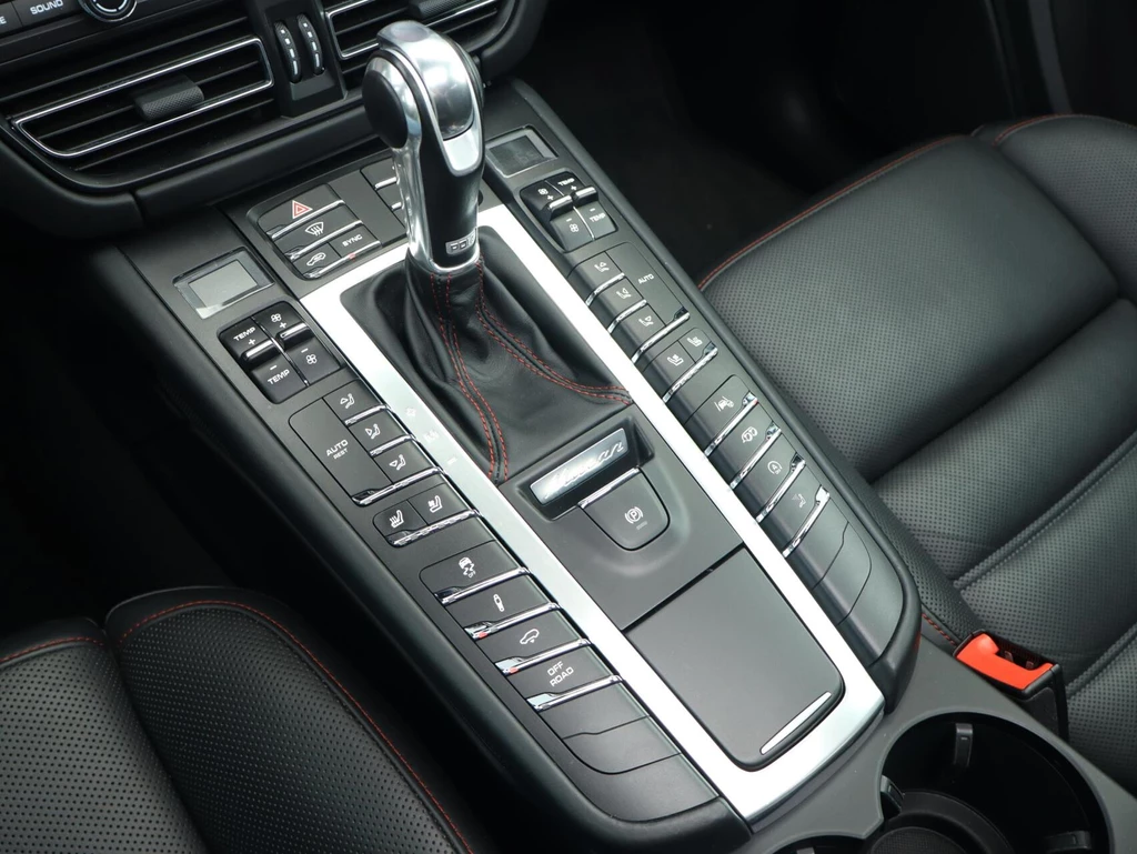 Porsche Macan – foto 13
