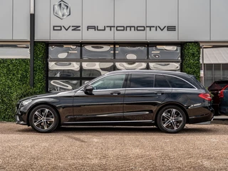 Mercedes-Benz C-Klasse – thumbnail 2