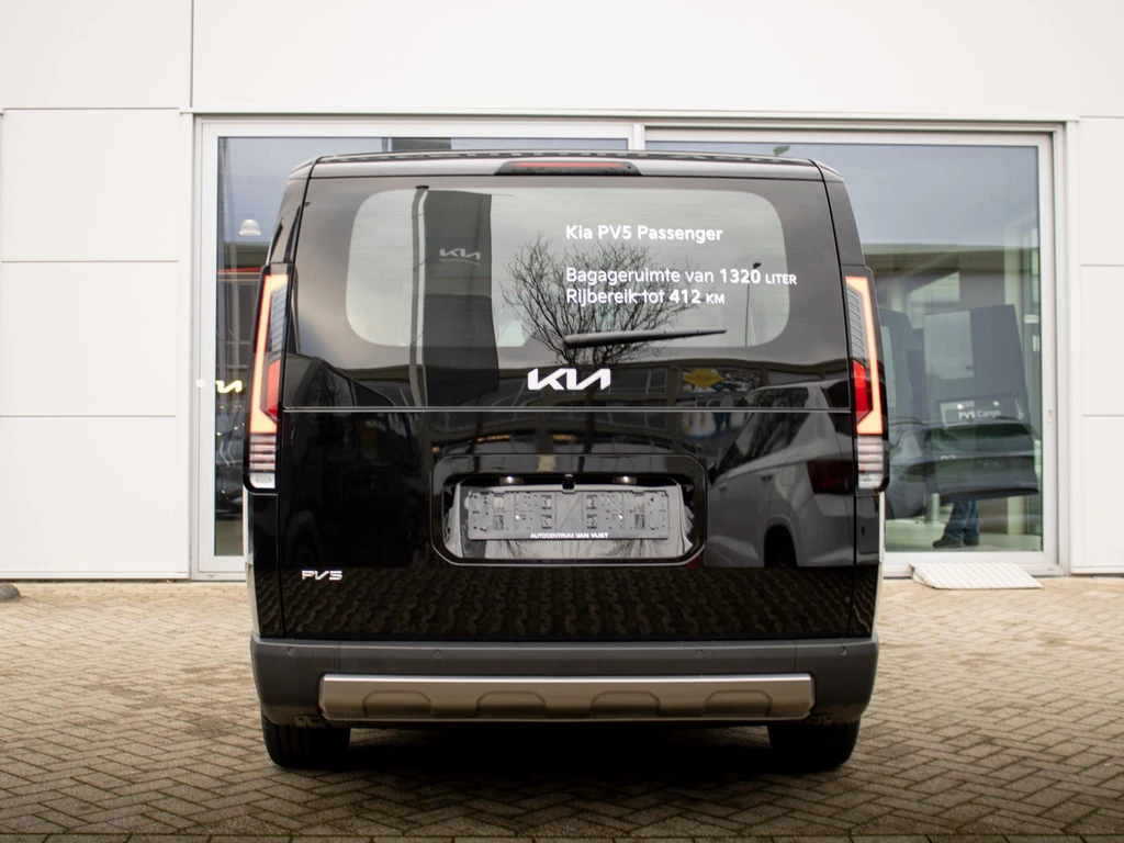 Kia PV5 – foto 6