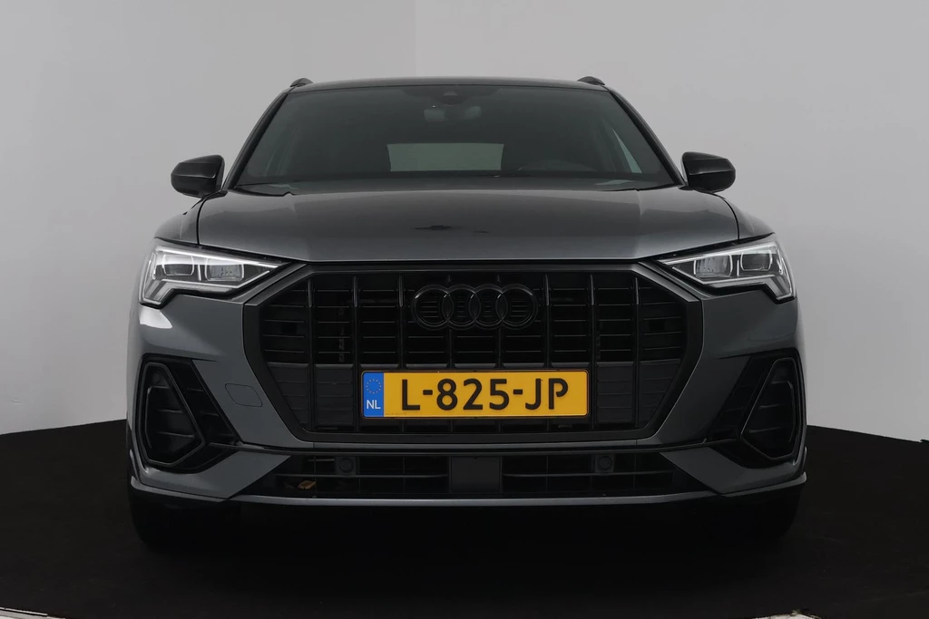 Audi Q3 – foto 8