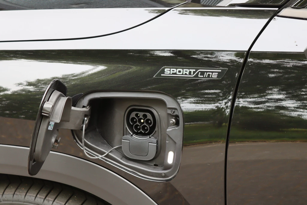 Škoda Kodiaq – foto 45