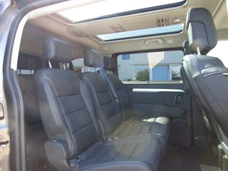 Peugeot e-Traveller – thumbnail 13