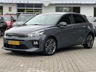 Kia Rio – thumbnail 3
