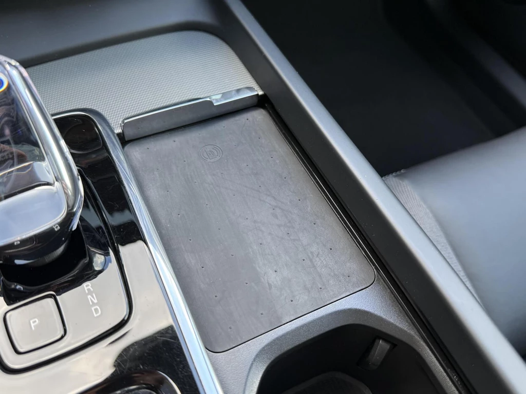 Volvo XC60 – foto 19