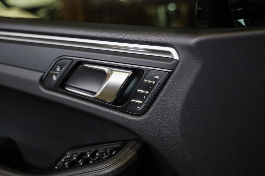 Porsche Macan – foto 35