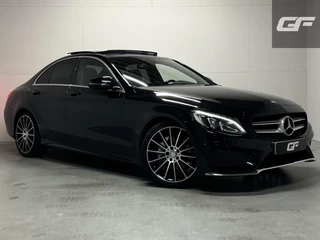 Mercedes-Benz C-Klasse – thumbnail 16