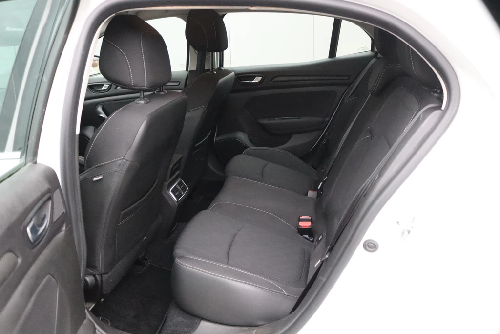 Renault Mégane – foto 14