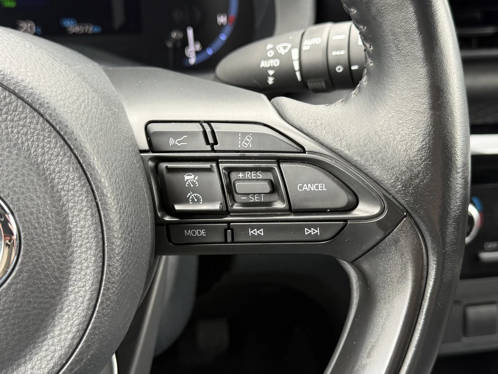 Toyota Yaris Cross – foto 21