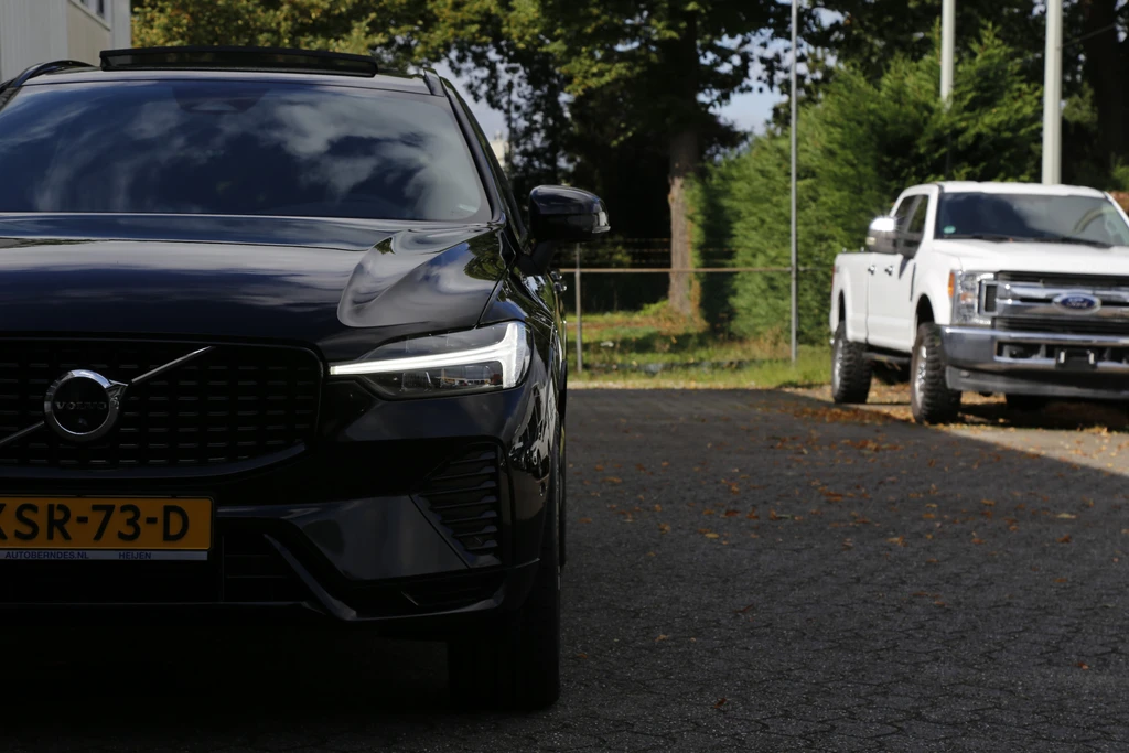 Volvo XC60 – foto 17