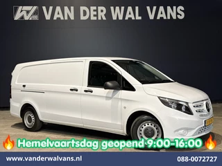 Mercedes-Benz Vito – thumbnail 4