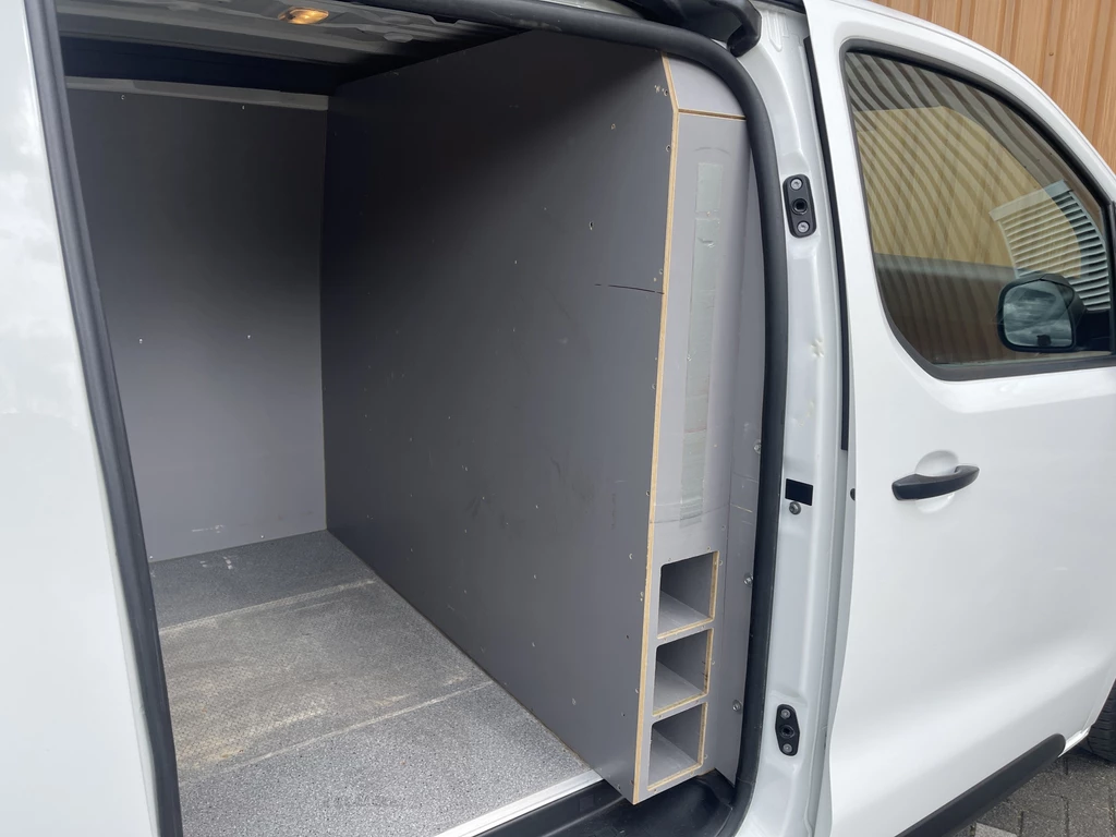 Opel Vivaro – foto 9