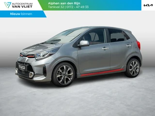 Kia Picanto – thumbnail 1