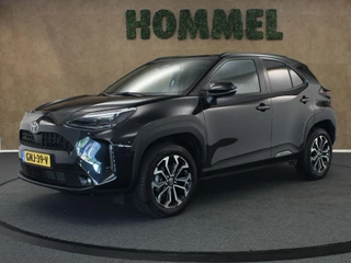 Toyota Yaris Cross – thumbnail 1