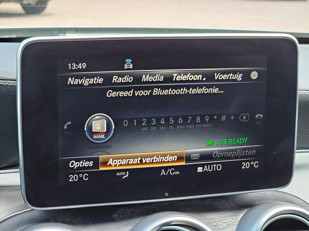 Mercedes-Benz C-Klasse – foto 27