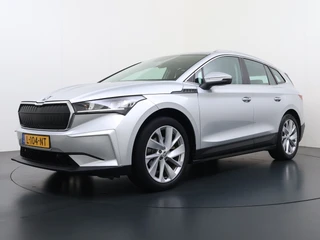 Škoda Enyaq iV – thumbnail 2