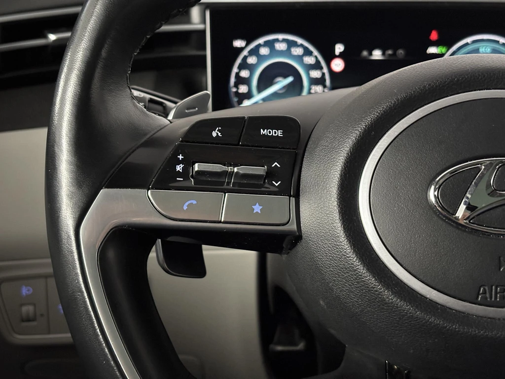 Hyundai Tucson – foto 28