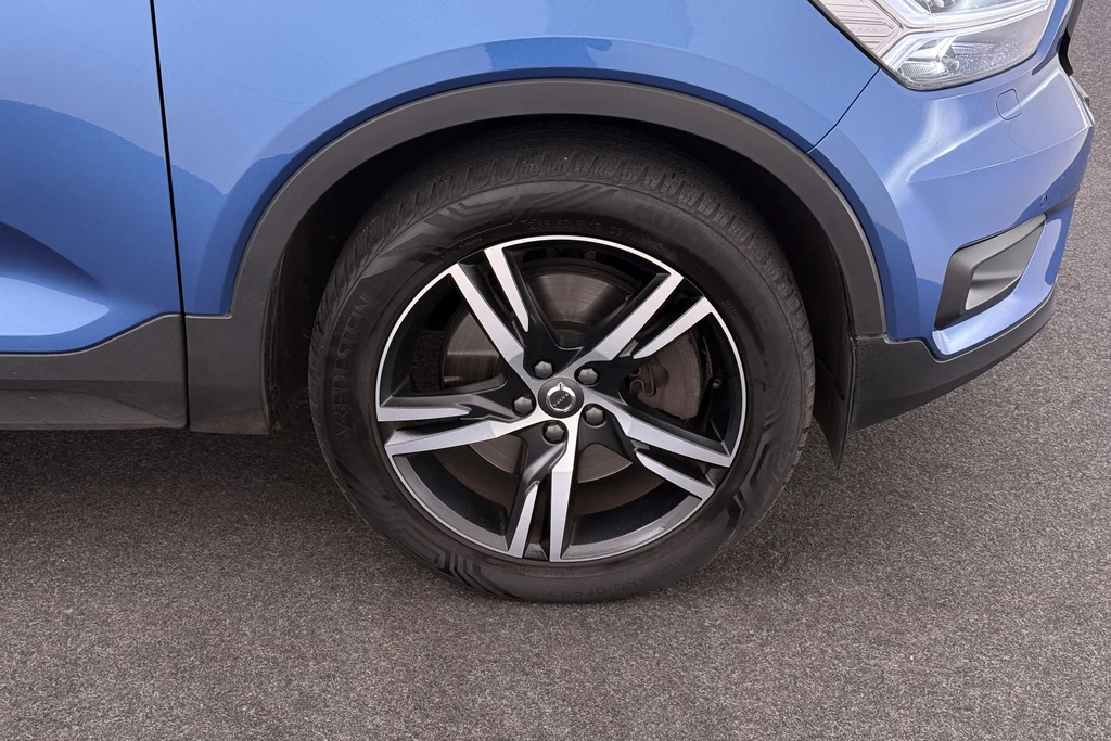 Volvo XC40 – foto 7