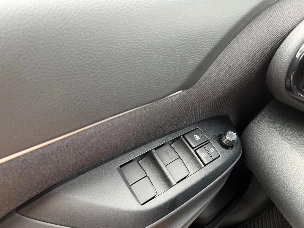 Toyota Yaris Cross – foto 13