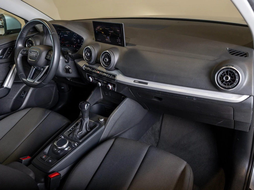Audi Q2 – foto 8