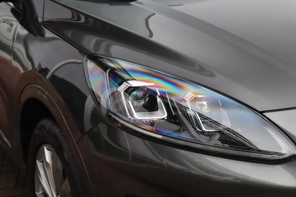 Ford Kuga – foto 22