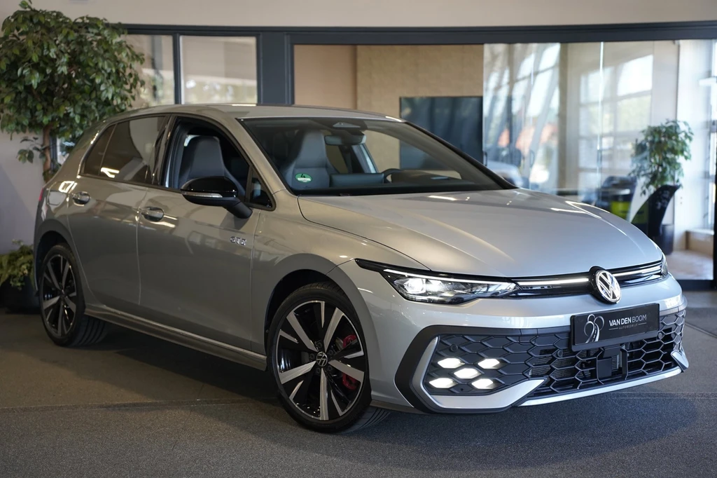 Volkswagen Golf – foto 8